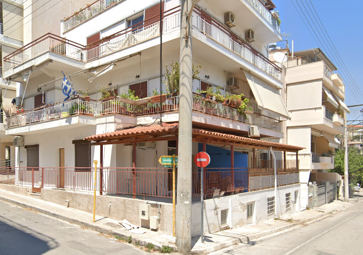 Διαμέρισμα 52 τ.μ.