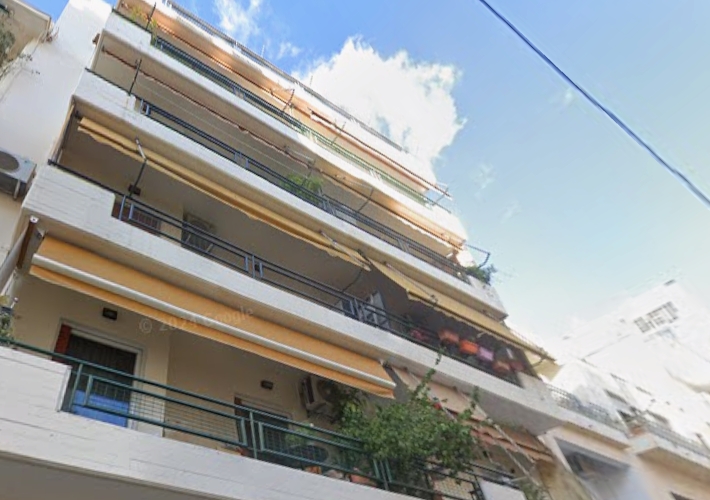 Διαμέρισμα 115 τ.μ. με θέση στάθμευσης