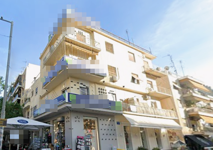 Διαμέρισμα 62 τ.μ.