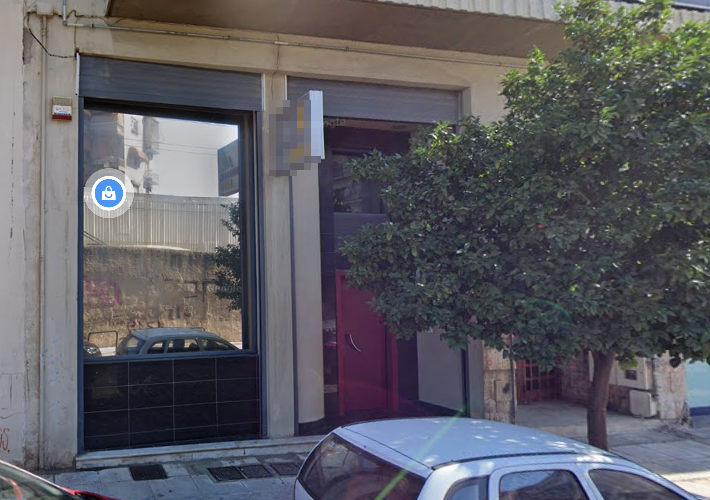 Κατάστημα 116 τ.μ. με πατάρι 58 τ.μ.