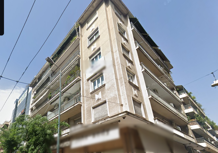 Διαμέρισμα 81 τ.μ.