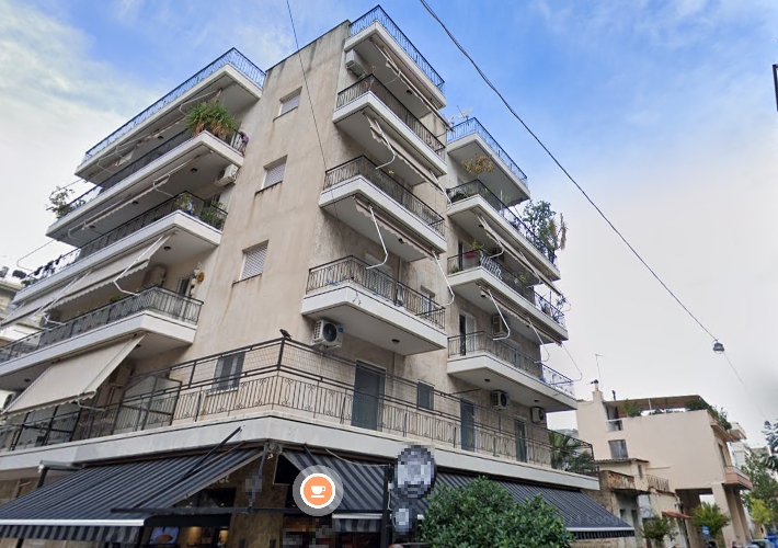 Διαμέρισμα 69 τ.μ.