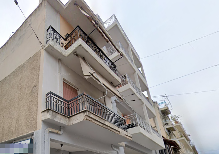 Διαμέρισμα 61 τ.μ.