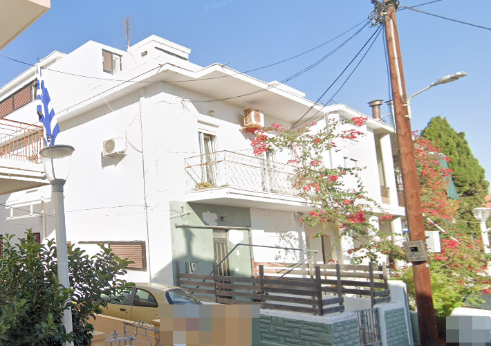 Διαμέρισμα 114 τ.μ.