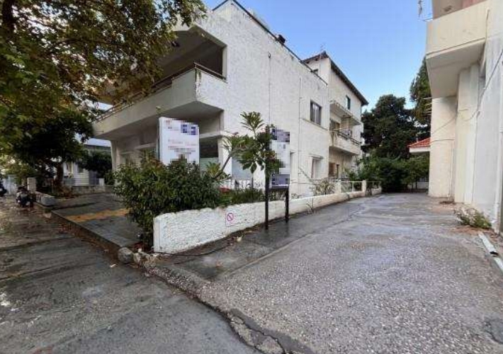 Διαμέρισμα 92 τ.μ.