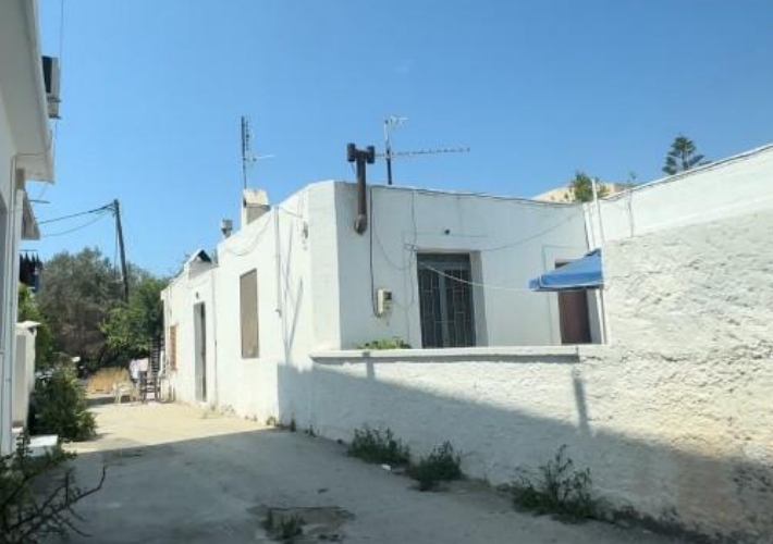 Μονοκατοικία 85 τ.μ.