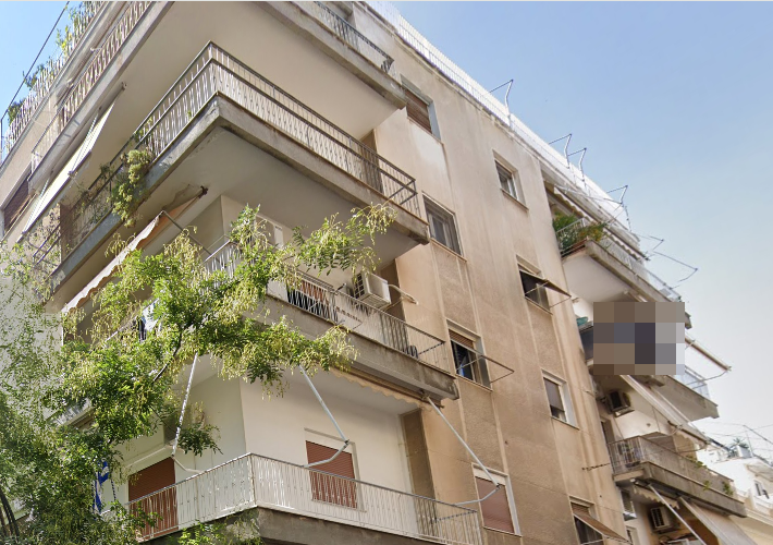 Διαμέρισμα 133 τ.μ.