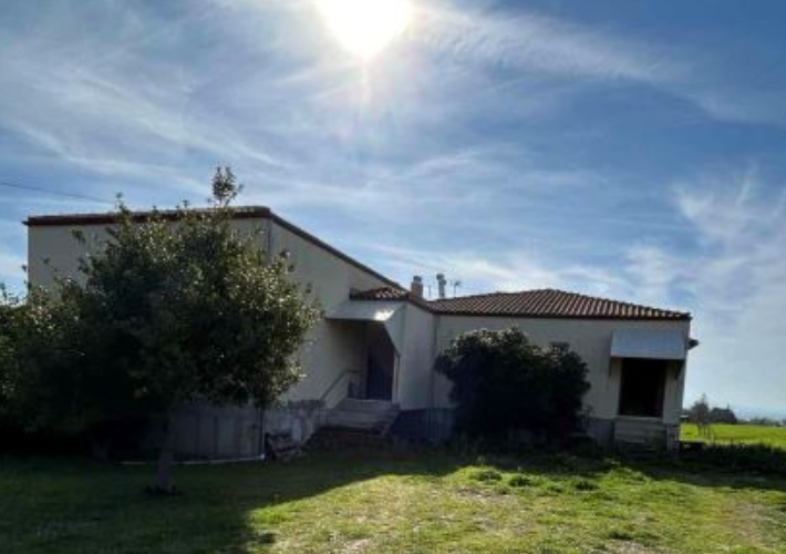 Διαμέρισμα 97 τ.μ.