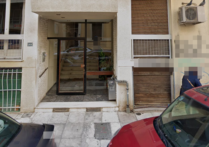 Διαμέρισμα 49 τ.μ.