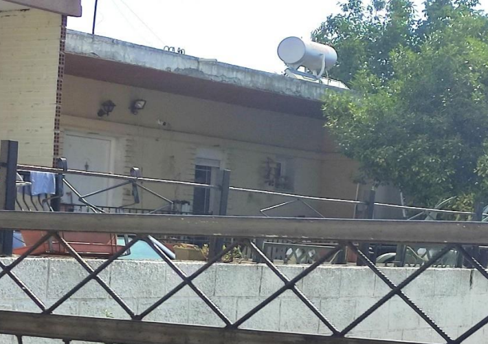 Μονοκατοικία 115 τ.μ.