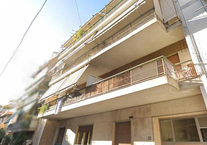 Διαμέρισμα 70 τ.μ.