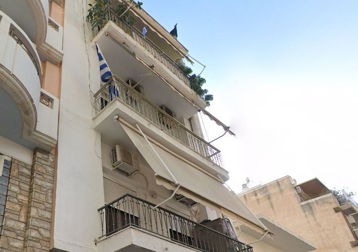 Διαμέρισμα 95 τ.μ.