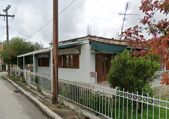 Μονοκατοικία 130 τ.μ.