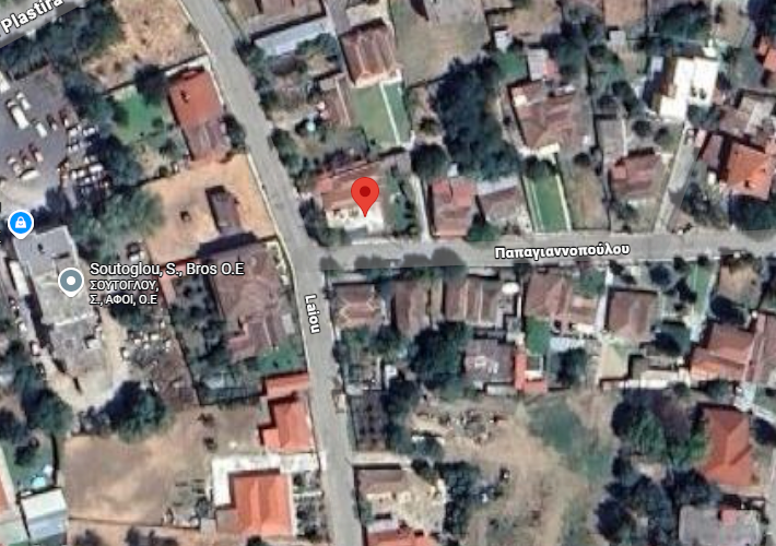 Μονοκατοικία 130 τ.μ.