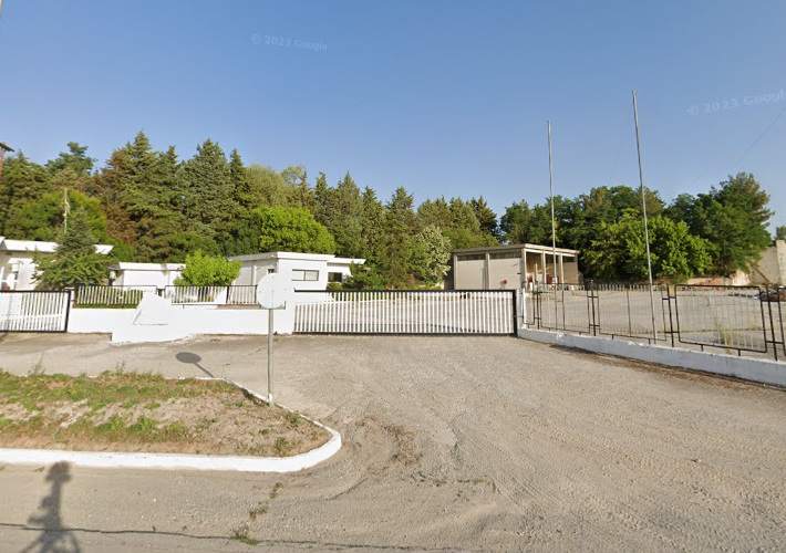 Επαγγελματικά κτήρια 343 τ.μ.