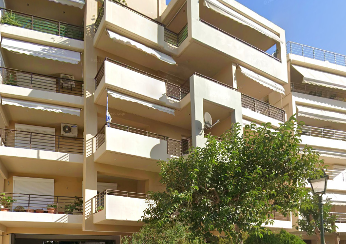 Διαμέρισμα 86 τ.μ. με θέση στάθμευσης