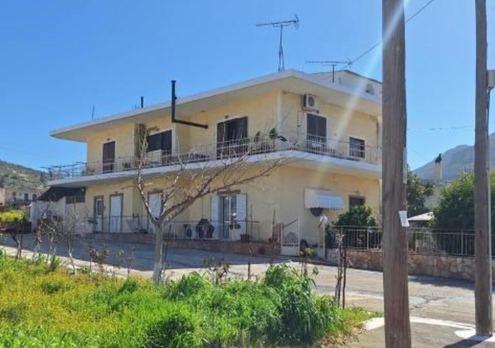 Μονοκατοικία 240 τ.μ.