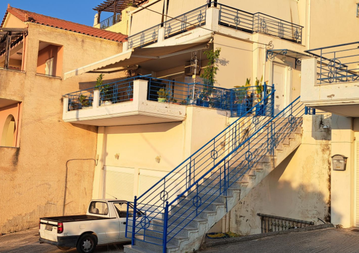 Διαμέρισμα 38 τ.μ.