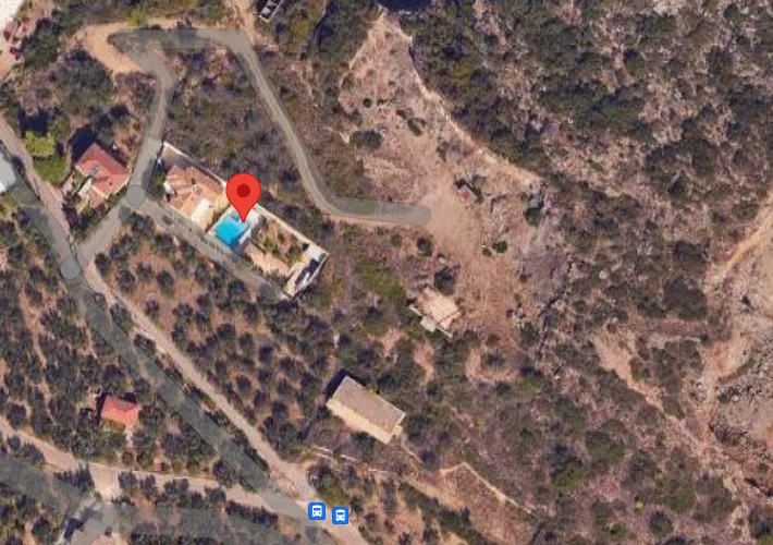 Μονοκατοικία 298 τ.μ. με πισίνα