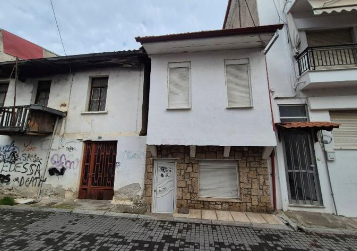 Μονοκατοικία 100 τ.μ.