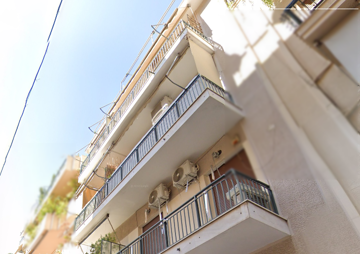 Διαμέρισμα 86 τ.μ.