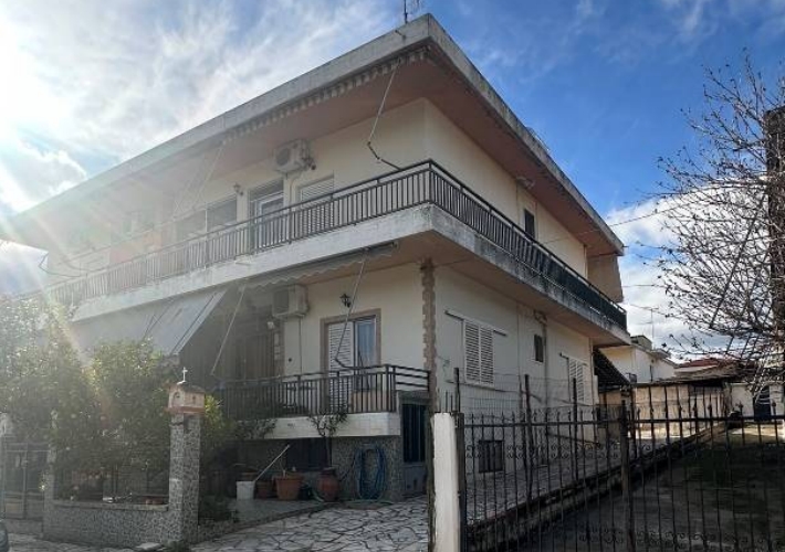 Διαμέρισμα 150 τ.μ.