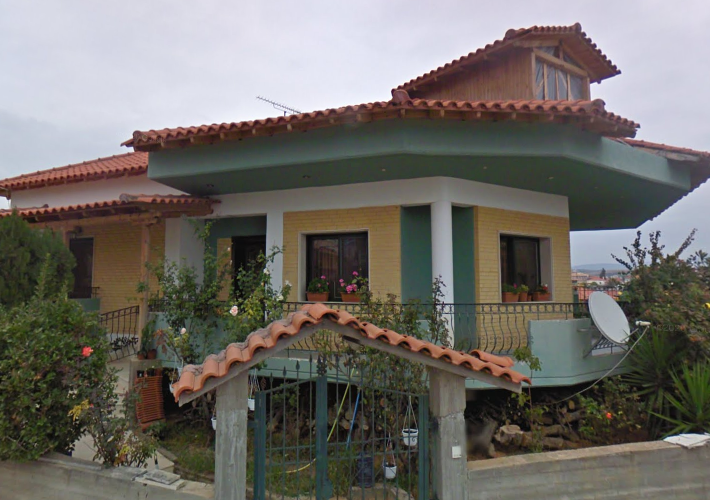 Μονοκατοικία 247 τ.μ.