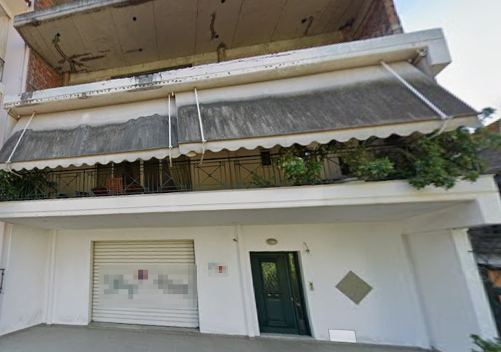 Διαμέρισμα 131 τ.μ.