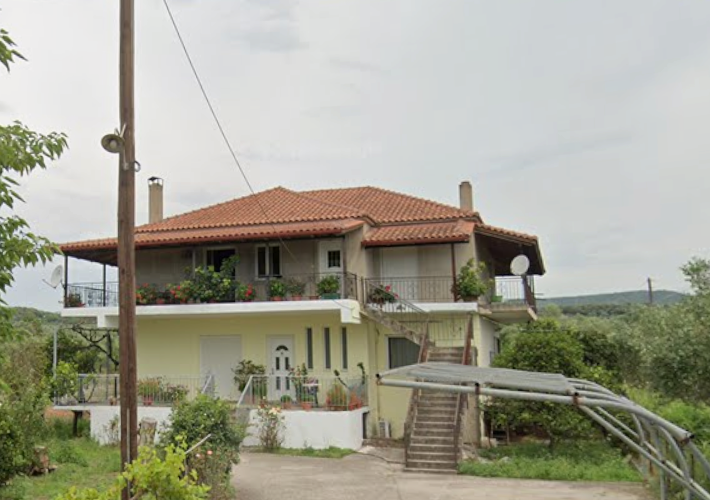 Διαμέρισμα 67 τ.μ.