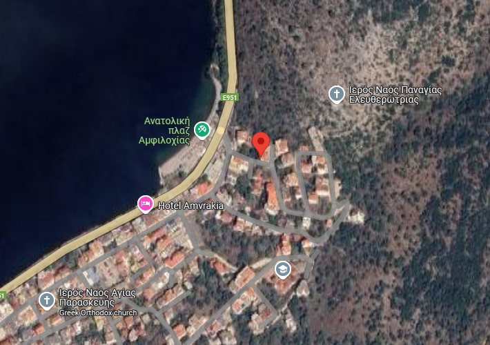 Διαμέρισμα 183 τ.μ.