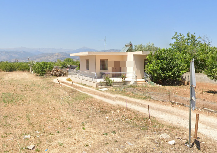 Μονοκατοικία 56 τ.μ.