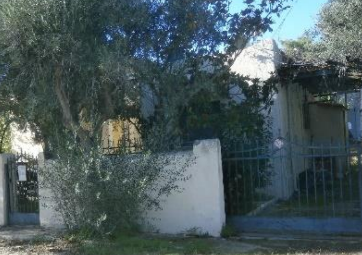 Μονοκατοικία 85 τ.μ.