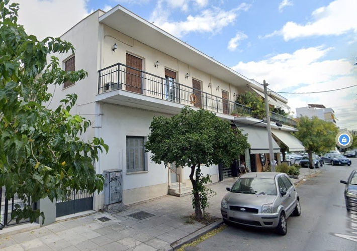 Διαμέρισμα 128 τ.μ.