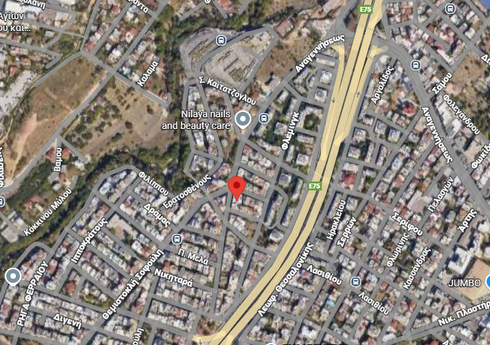 Διαμέρισμα 77 τ.μ.