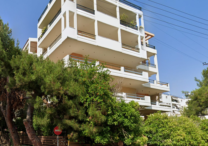 Διαμέρισμα 45 τ.μ.