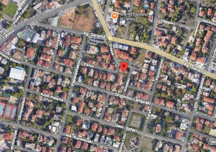 Μεζονέτα 163 τ.μ.