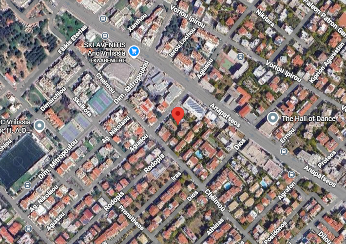 Μεζονέτα 133 τ.μ.