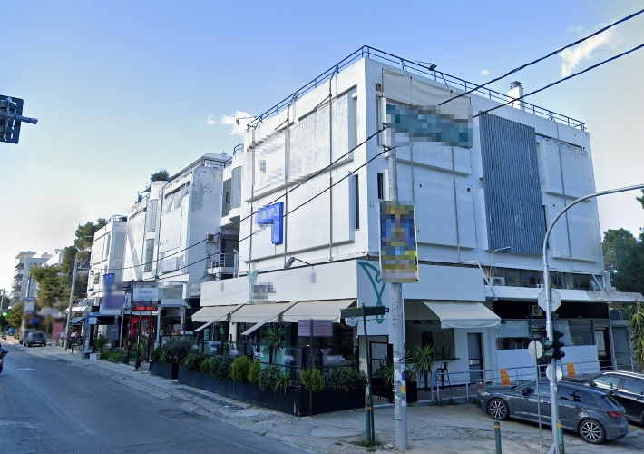 Κατάστημα 67 τ.μ.