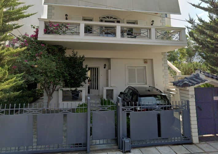 Διαμέρισμα 55 τ.μ.