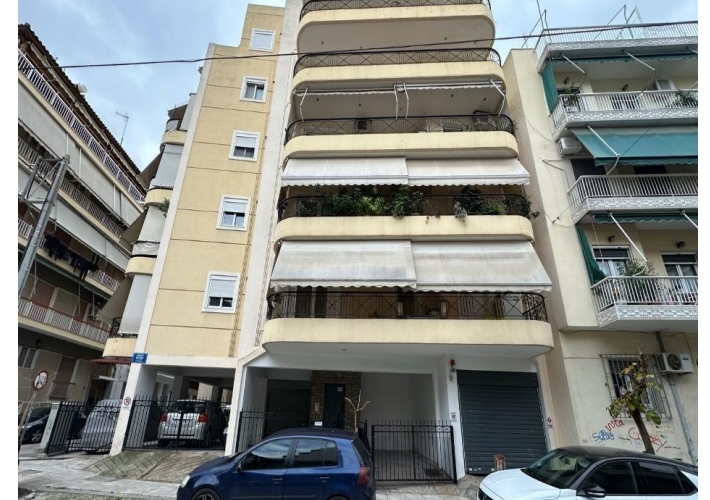 Αποθήκη 35 τ.μ.