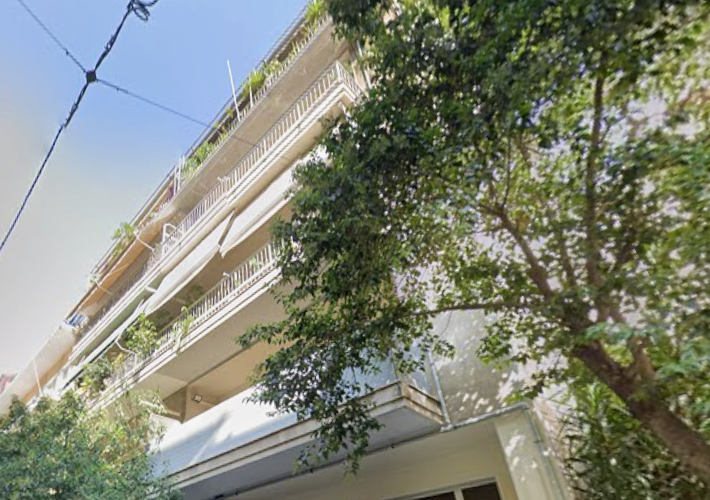 Διαμέρισμα 99 τ.μ.