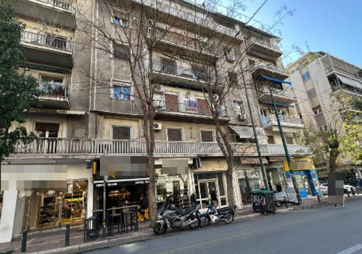 Κατάστημα 125 τ.μ.