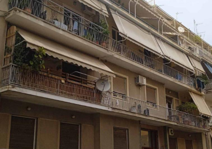 Διαμέρισμα 59 τ.μ.