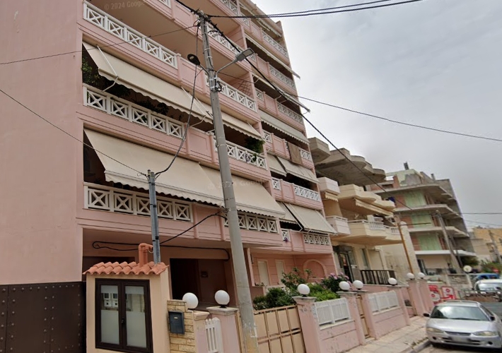 Αποθήκη 6 τ.μ.