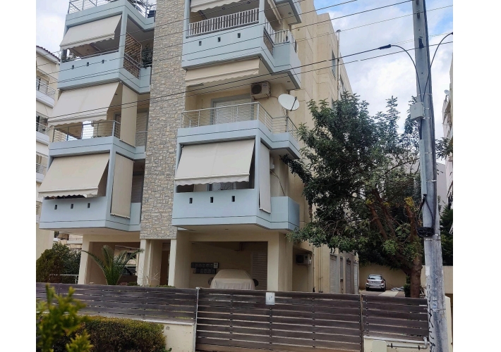 Διαμέρισμα 74 τ.μ.