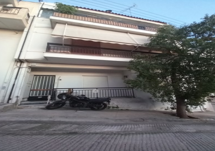 Διαμέρισμα 102 τ.μ.