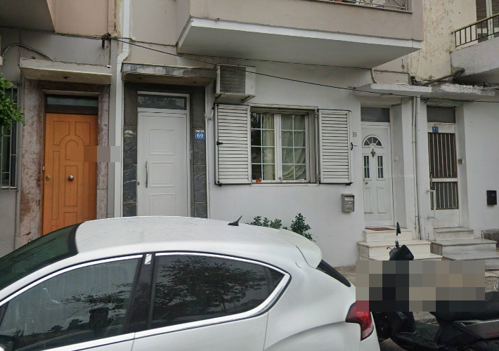 Διαμέρισμα 81 τ.μ.