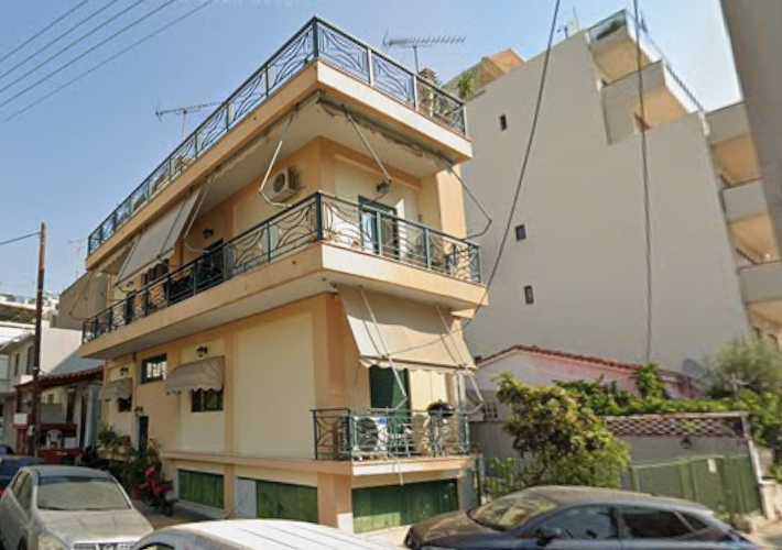 Μεζονέτα 149 τ.μ.