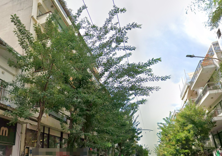 Διαμέρισμα 101 τ.μ.