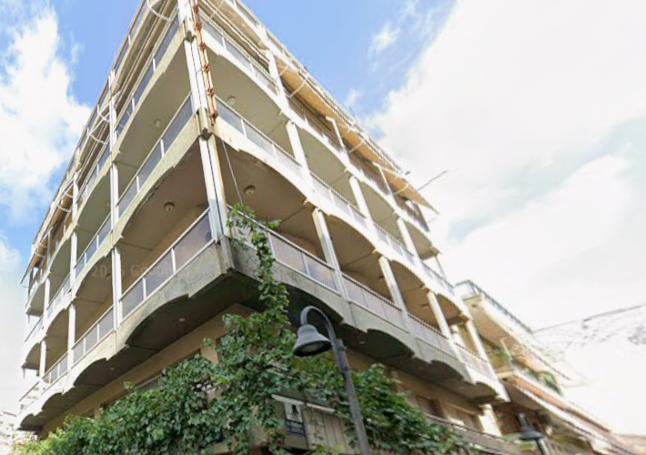 Διαμέρισμα 195 τ.μ.